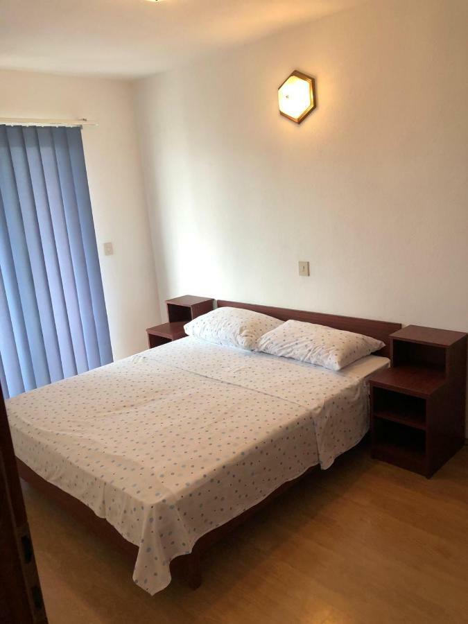 Apartments With Private Parking Baška Voda Exterior foto